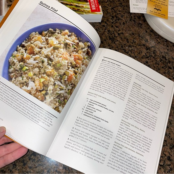 The How Can It Be Gluten Free Cookbook - Picture 5 of 8